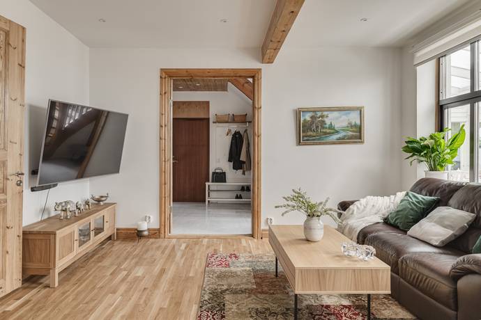7 rum Villa på Fosie stationsväg 7 Fosie Malmö kommun - bild 23