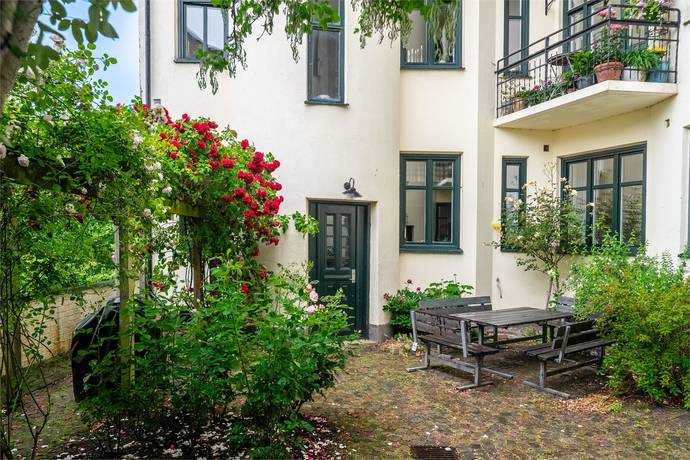 2.5 rum Lägenhet på Magnus Stenbocksgatan 3 Centrum Lunds kommun - bild 30