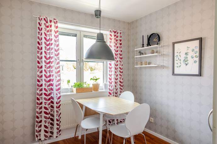2 rum Lägenhet på Säbytorgsvägen 47 Rönninge Salems kommun - bild 9