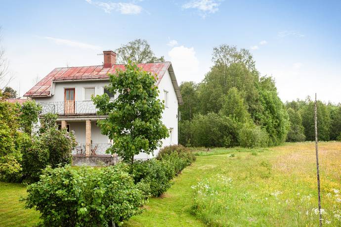 4 rum vinterbonat fritidshus på Björbovägen 118 Björbo-Nybyn, Gagnefs kommun - bild 5