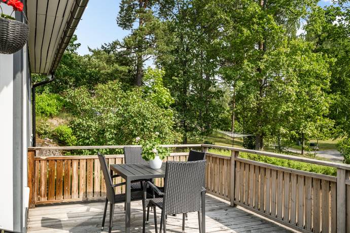 60 m² Fritidshus på Oxövägen 1 Ängsvik Värmdö kommun - bild 16