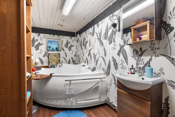 4 rum Villa på Kottstigen 4 Haninge Muskö Haninge kommun - bild 24