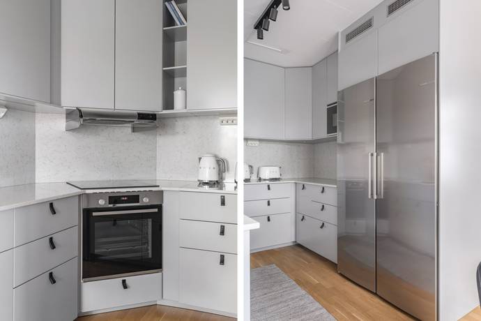 5 rum Radhus på Stigfinnarvägen 38 Segeltorp Huddinge kommun - bild 6