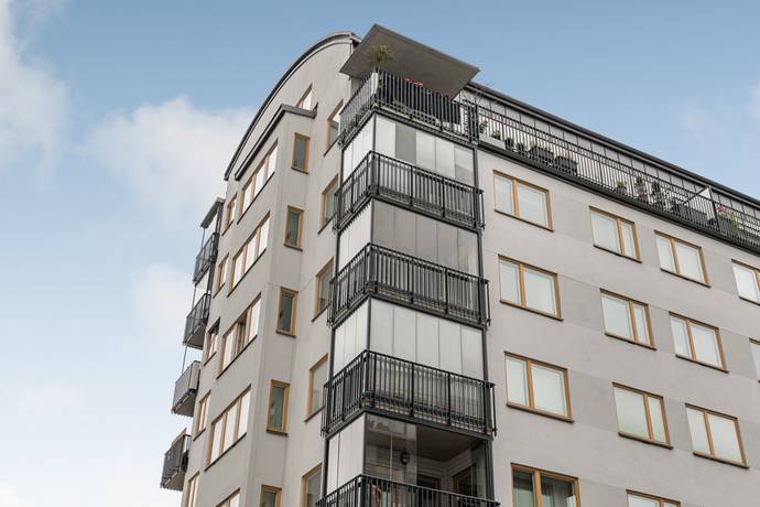 3 rum Lägenhet på Gustavslundsvägen 155A Stockholms kommun - bild 8