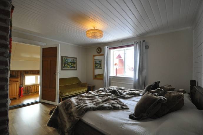 4 rum Villa på Stationsvägen 30 Vemhån - vemdalen Härjedalens kommun - bild 44
