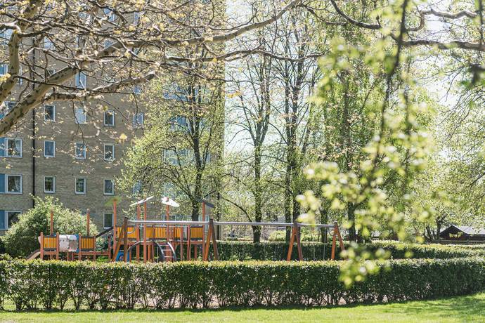 4 rum Lägenhet på Arkitektgatan 53 Södertorp Malmö kommun - bild 30