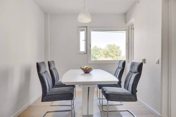 3 rum Lägenhet på Beritta gurrisgatan 1C Ribersborg Malmö kommun - bild 13
