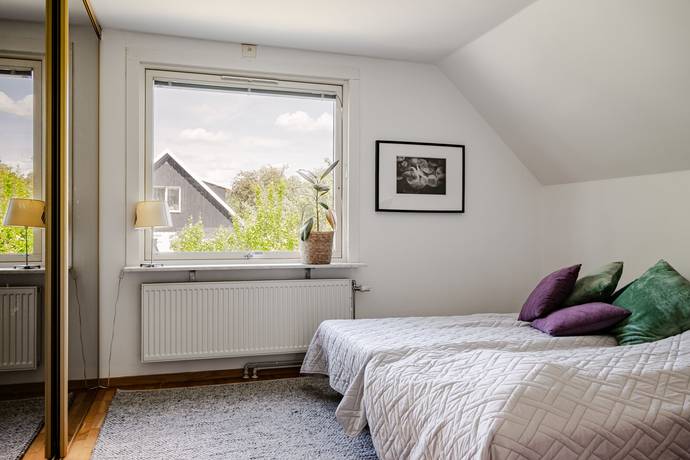 7 rum Villa på Sommarlovsvägen 2 Mårtens Fälad Lunds kommun - bild 26