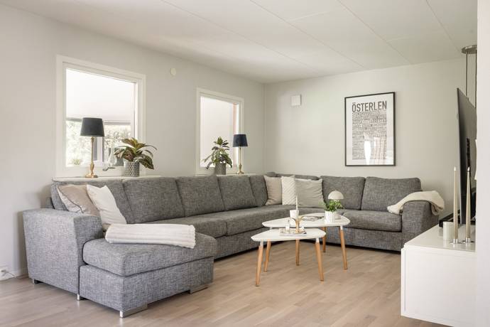 6 rum Villa på Rundelgatan 11 Sankt Olof Simrishamns kommun - bild 18