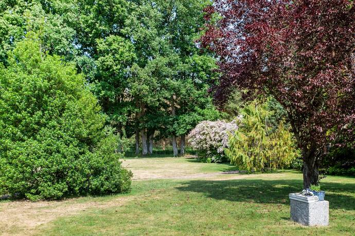 191 m² Gård utan jordbruk på Torarpsvägen 291 Torarp Karlshamns kommun - bild 72
