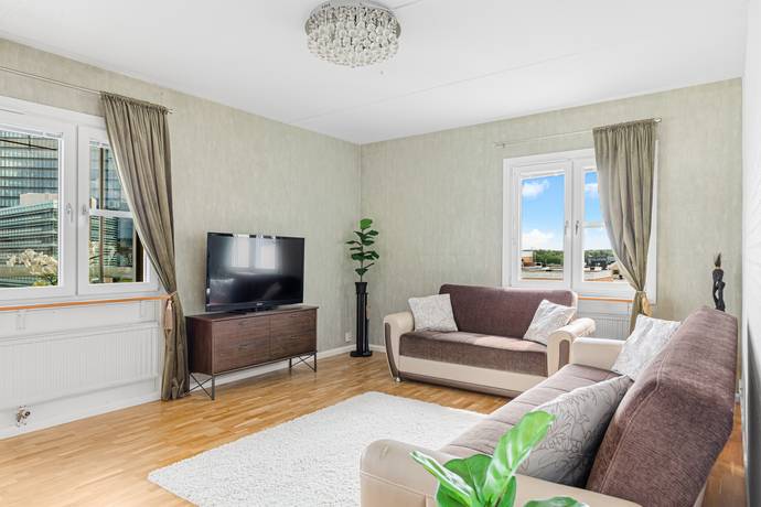 3 rum Lägenhet på Vejlegatan 9, 5tr Kista Stockholms kommun - bild 15