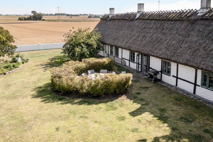 6 rum villa på Döseryggen 150-0 Södra Håslöv, Vellinge kommun - bild 4