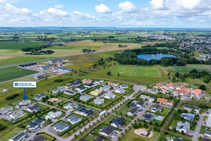 5 rum villa på Smultronvägen 14 Glänninge, Laholms kommun - bild 3