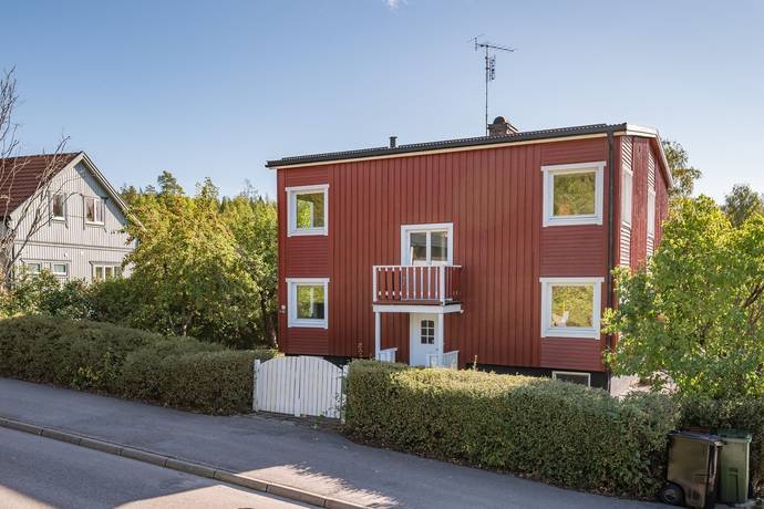 Bergslagsvägen 76, Sundbyberg, Fagersta kommun