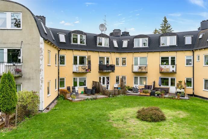 Idrottsvägen 23C, 2 tr, Örbyhus, Tierps kommun