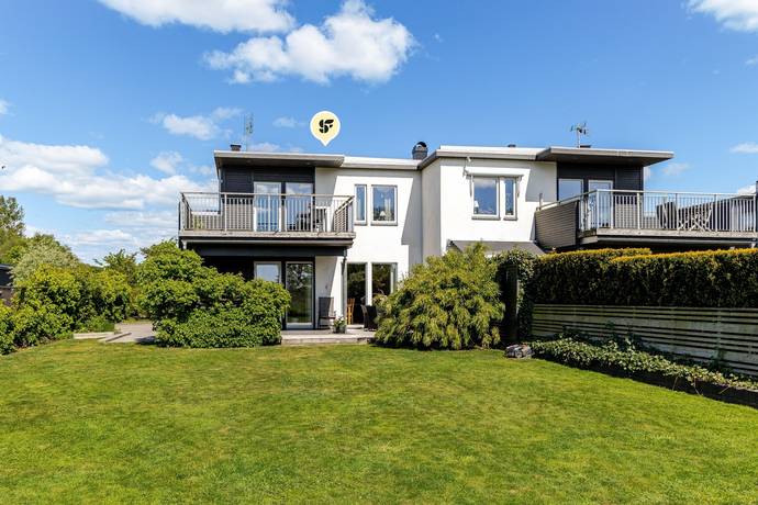 Älgvägen 30, Hjortsberg, Falkenbergs kommun