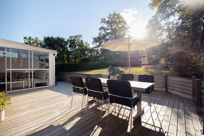 4 rum Radhus på Göransbergsvägen 36A Jöransberg Jönköpings kommun - bild 6