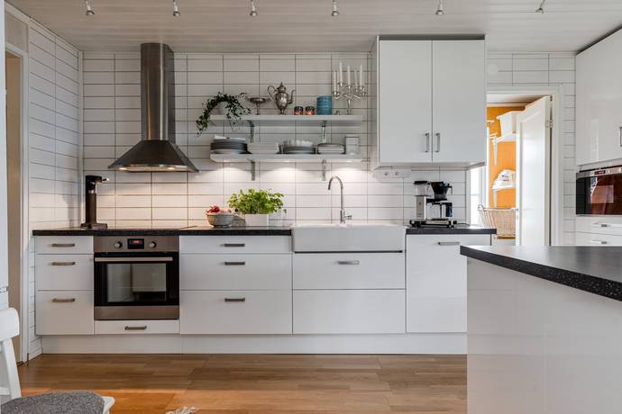 5 rum Villa på Gevärsgränd 2 Hultsfred Hultsfreds kommun - bild 8
