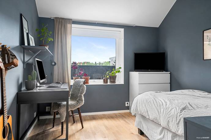 5 rum Parhus på Kavlåsvägen 49B Alingsås Alingsås kommun - bild 15