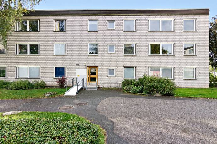 5 rum Lägenhet på Sotingeplan 42, 2 tr Spånga - Tensta Stockholms kommun - bild 17