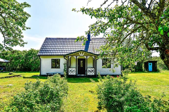 2 rum fritidshus på Västergarn Mafrids 756 Västra Gotland, Gotlands kommun - bild 1