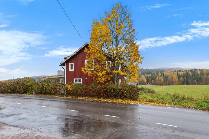 5 rum Villa på Rotebergsvägen 262 Edsbyn Ovanåkers kommun - bild 36