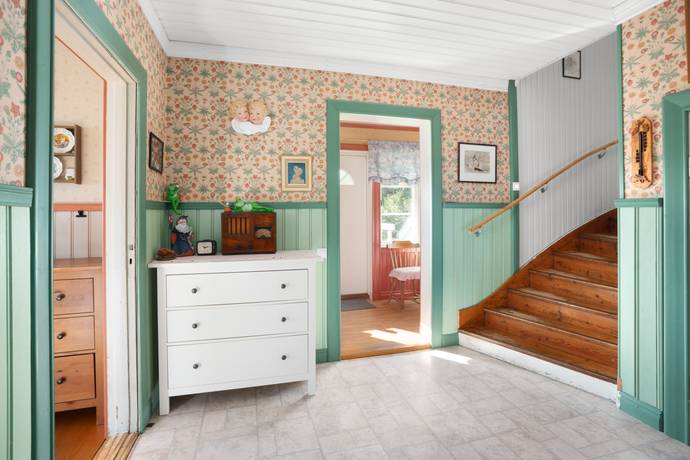 5 rum Villa på Orrböle 4 Tväråbäck/Orrböle Vännäs kommun - bild 21