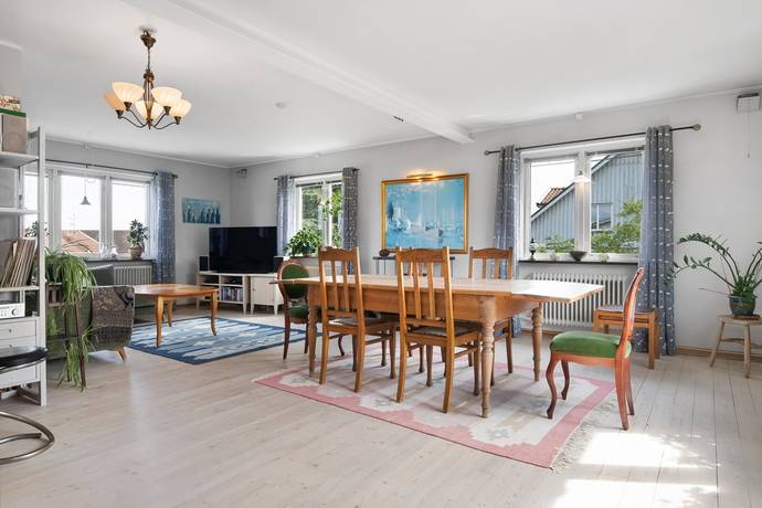 5 rum villa på Eliselundsvägen 11 Kivik, Simrishamns kommun - bild 2