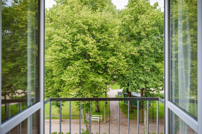 1 rum lägenhet på Första tvärgatan 23C Brynäs, Gävle kommun - bild 3
