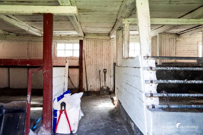 150 m² Gård/skog på Erikstorpsvägen 107 Boarp Båstads kommun - bild 34