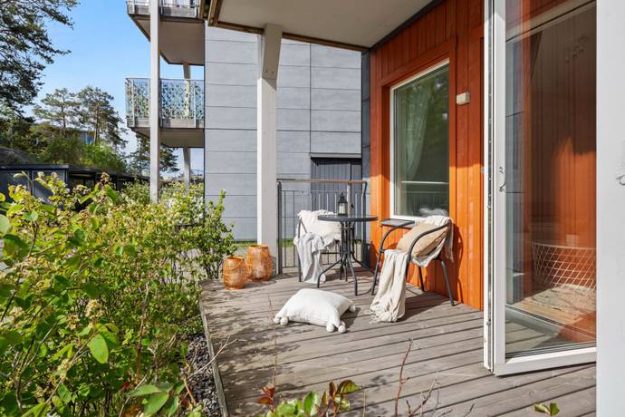 Fidravägen 55, Nacka - Saltsjöbaden, Nacka kommun
