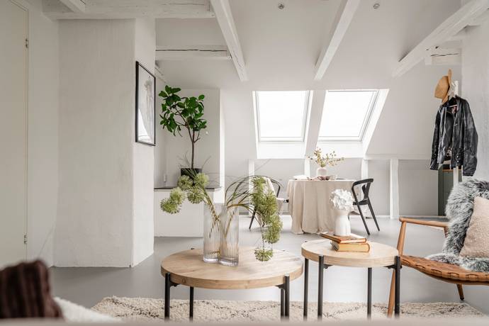 Nioörtsvägen 26, vån 4 av 4, Midsommarkransen, Stockholms kommun