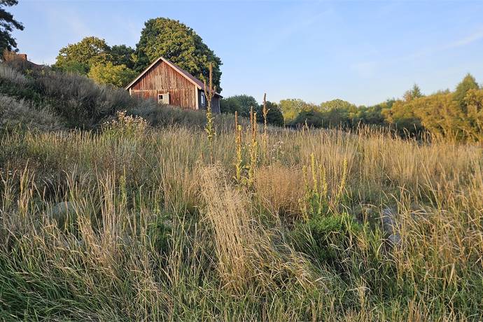 Tomt på Brötavägen 35B Grödinge Botkyrka kommun - bild 11