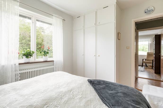 6 rum Villa på Vibynäsgatan 3 Gamla Råslätt Jönköpings kommun - bild 38