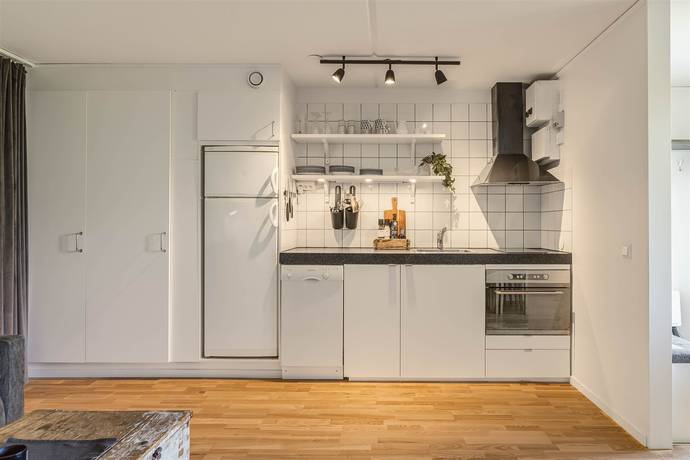 1,5 rum lägenhet på Björnen Renen 6F Björnen, Åre kommun - bild 5