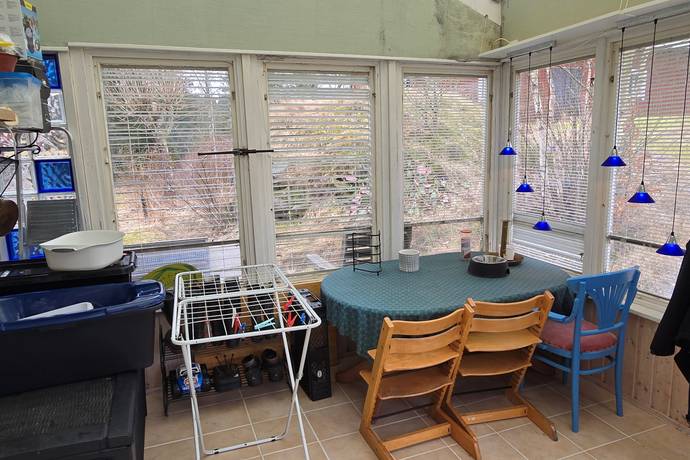 5 rum Vinterbonat fritidshus på Mölnetången 2 Gislaveds kommun - bild 59