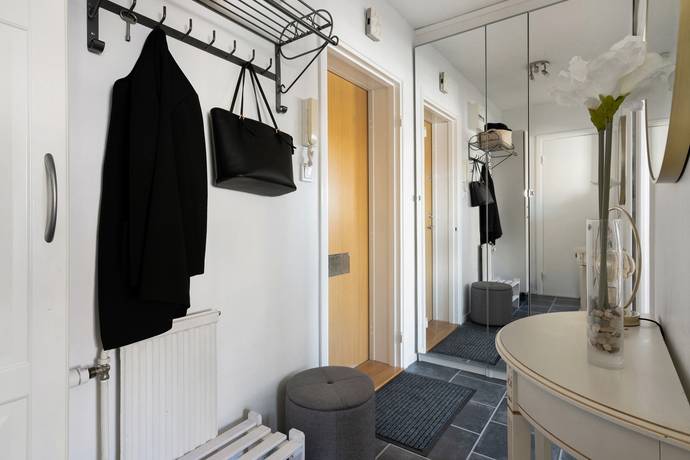 1.5 rum Lägenhet på Södra Kansligatan 32 Söder Gävle kommun - bild 18