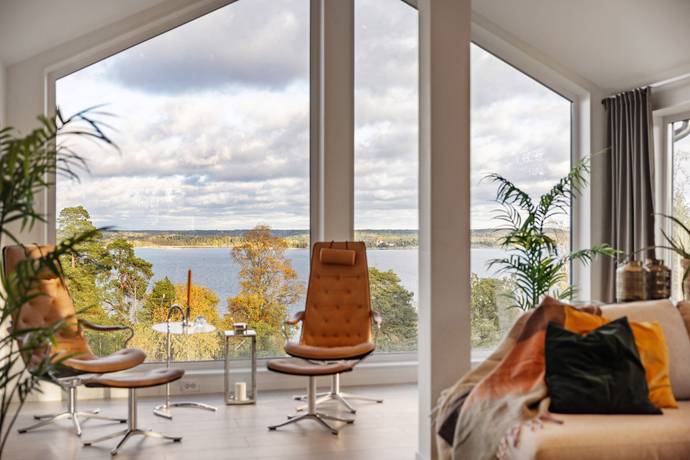 3 rum Villa på Breviksvägen 45 Tyresö Tyresö kommun - bild 3