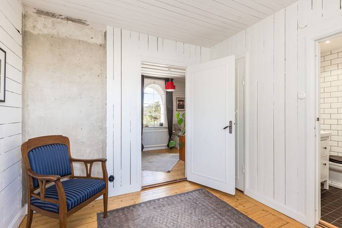 5 rum Parhus på S:t Johannesgatan 10 Djurgården Eskilstuna kommun - bild 21