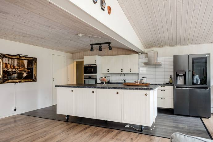 villa på Odonvägen 12 Örsundsbro, Enköpings kommun - bild 4