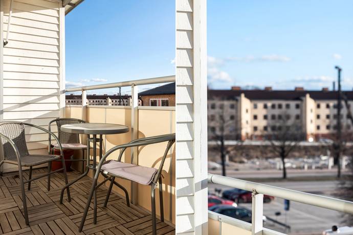 4 rum Lägenhet på Dimgatan 3 Gränby Uppsala kommun - bild 12