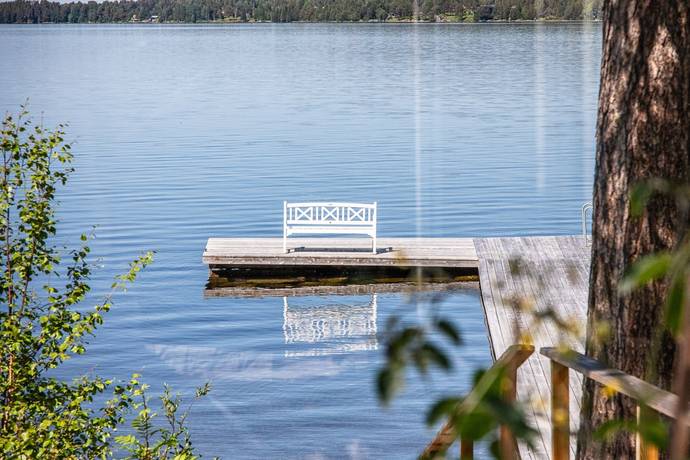 2 rum fritidshus på Rotuddsvägen 28 Frösön, Östersunds kommun - bild 5