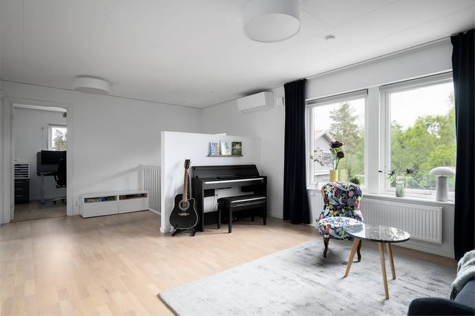 7 rum Villa på Kardborrevägen 3 Sorunda Nynäshamns kommun - bild 27