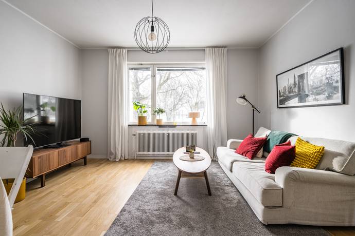 2 rum Lägenhet på Sockenvägen 383 Enskede - Gamla Enskede Stockholms kommun - bild 13
