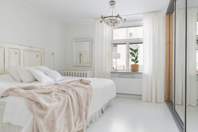 5 rum Lägenhet på Lovisebergsvägen 4A Karlsdal Västerås kommun - bild 4