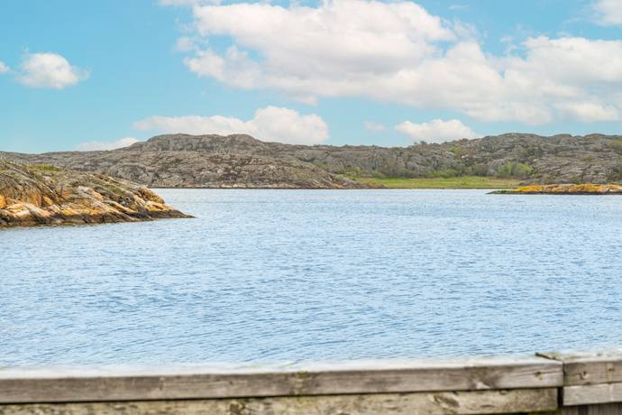 1 rum Fritidshus på Skäret Djupebergshamn Stocken Orust kommun - bild 26