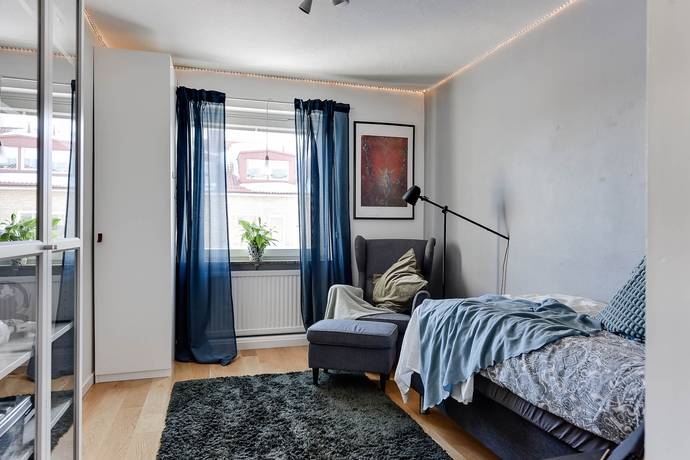 5 rum Lägenhet på Korpralsvägen 24 Teg Umeå kommun - bild 8