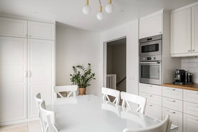 6 rum Radhus på Laxholmsbacken 64 Johannesdal Stockholms kommun - bild 22