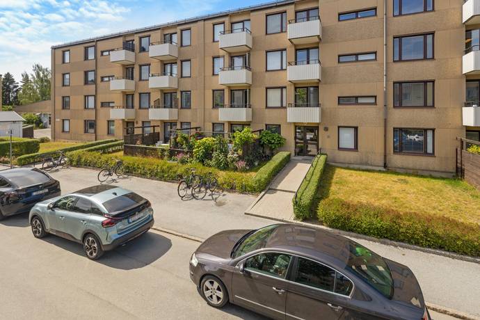 2 rum lägenhet på Månadsvägen 26 Järfälla, Järfälla kommun - bild 5