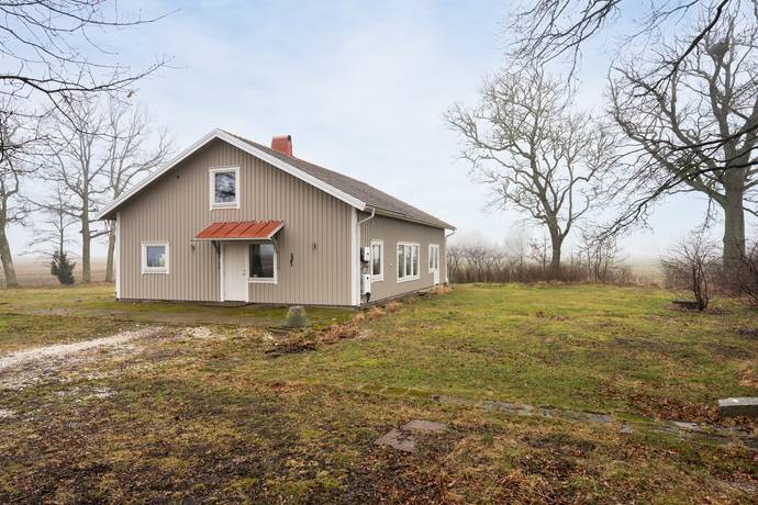 4 rum Villa på Bredgården Banken 1 Mellerud Melleruds kommun - bild 23